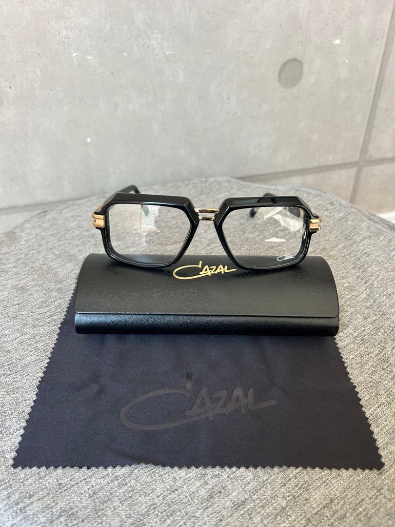 CAZAL カザール MOD6004
