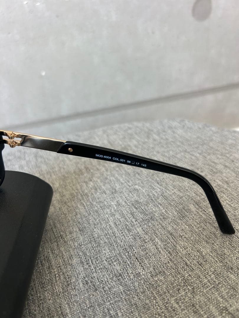 CAZAL カザール MOD6004