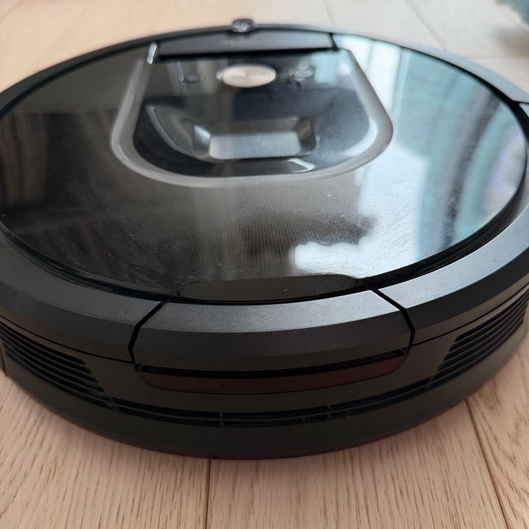 iRobot Roomba ルンバ 980