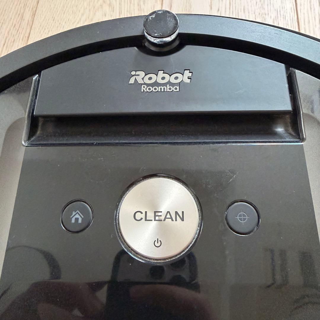 iRobot Roomba ルンバ 980