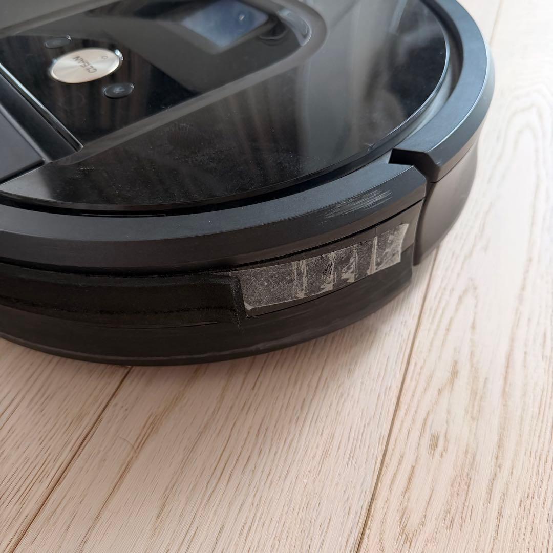 iRobot Roomba ルンバ 980
