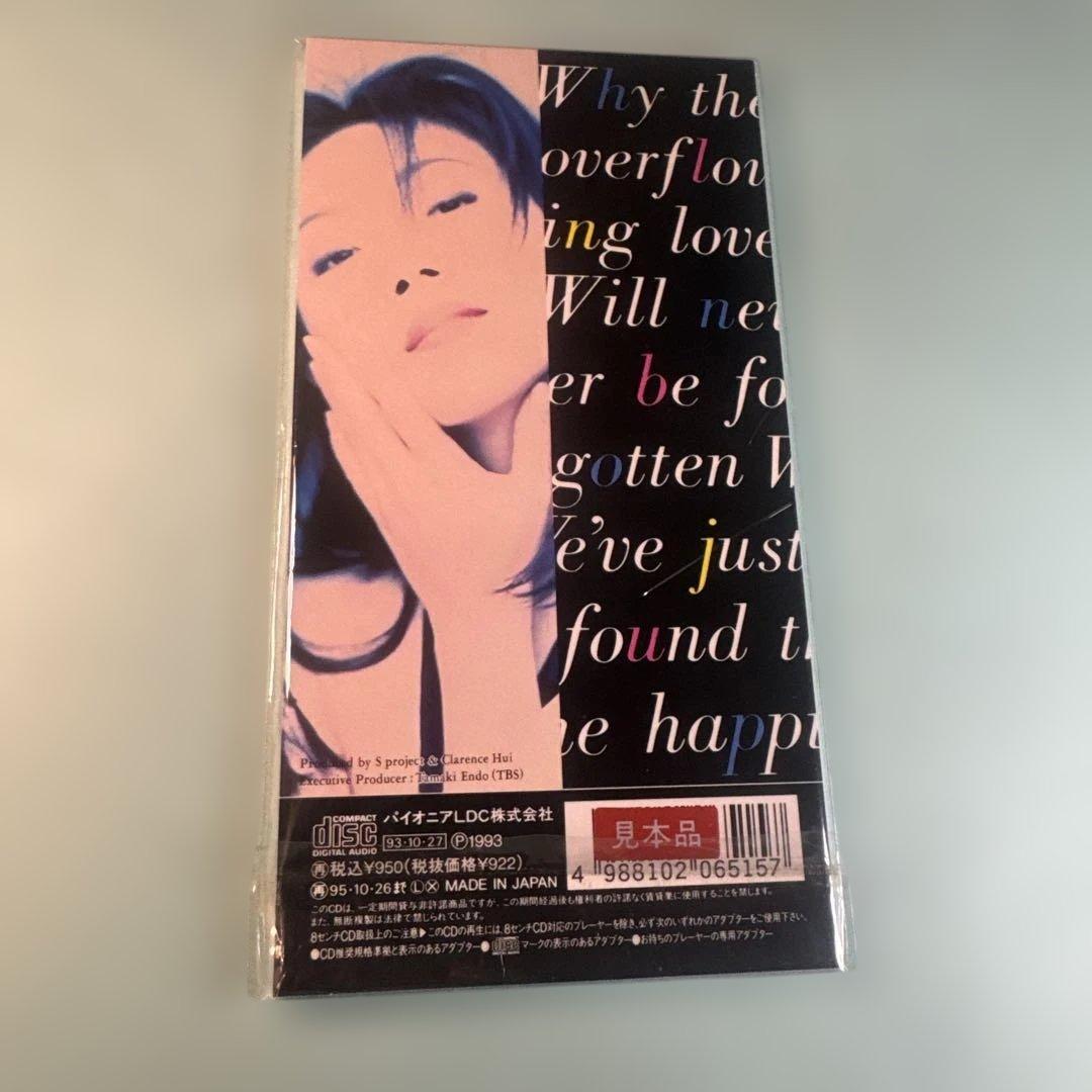サンディ・ラム SANDY LAM／だからって・・・