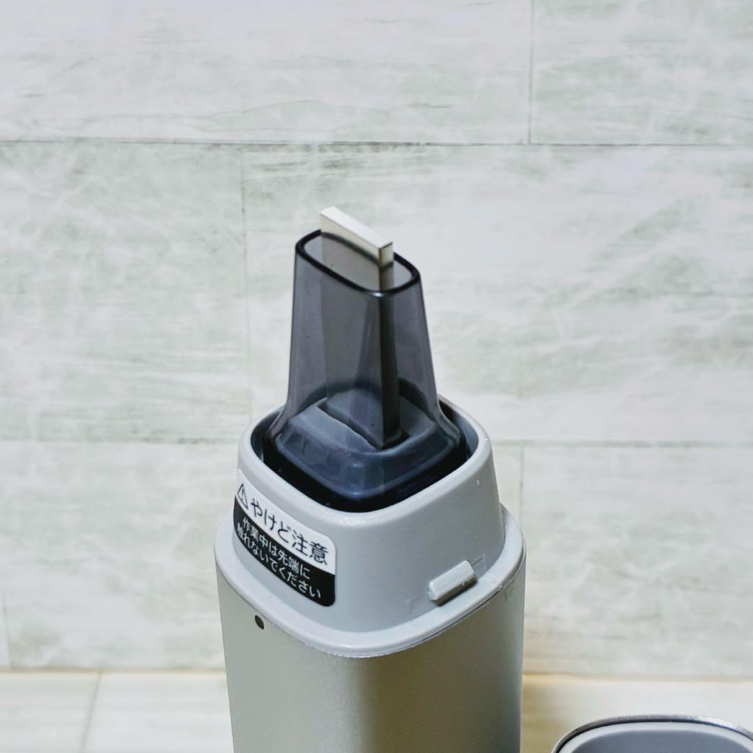 【美品】SHARP UW-A2-S 超音波洗浄機シャープ シルバー