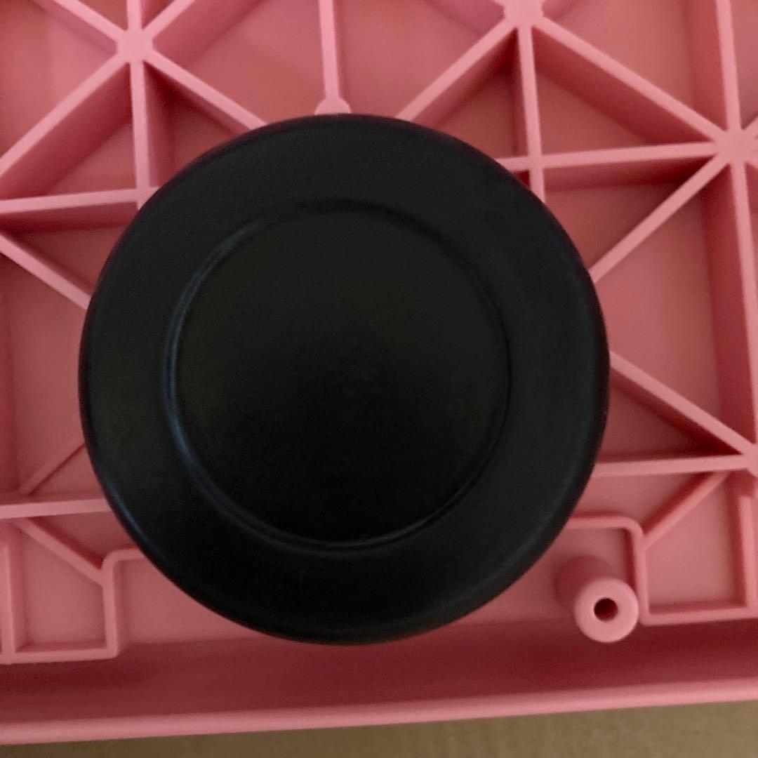 ハヤト【新品未使用 】ジョグフット EGF-10 ピンク