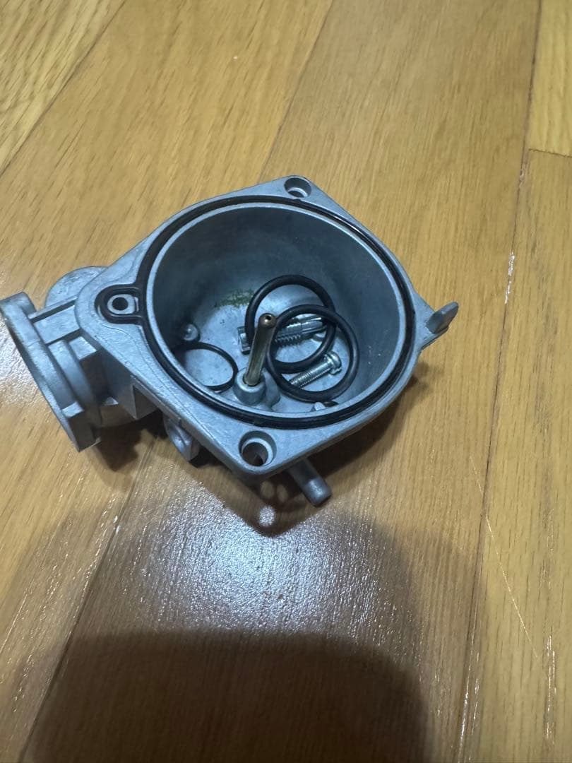 おまけ付き キタコ 75ccボアアップキット
