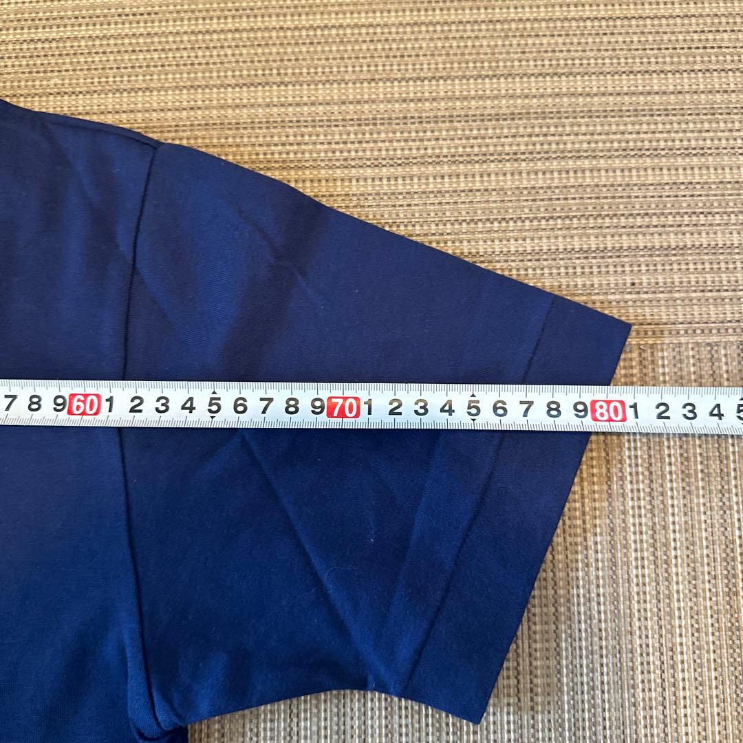 COMME des GARCONS ハートロゴ カットソー M
