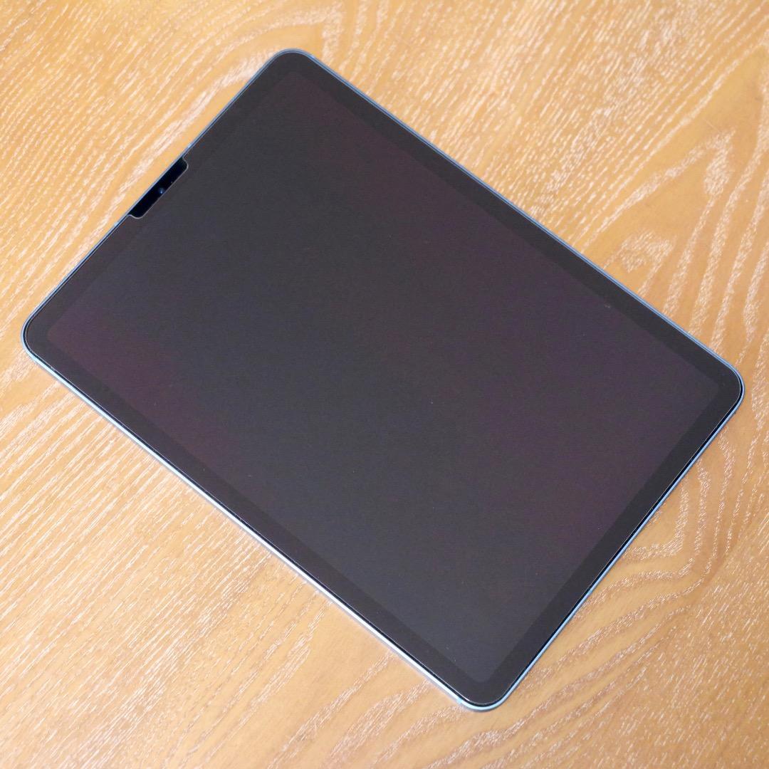 iPad Air 第5世代 256GB Wi-Fi + Cellular ブルー