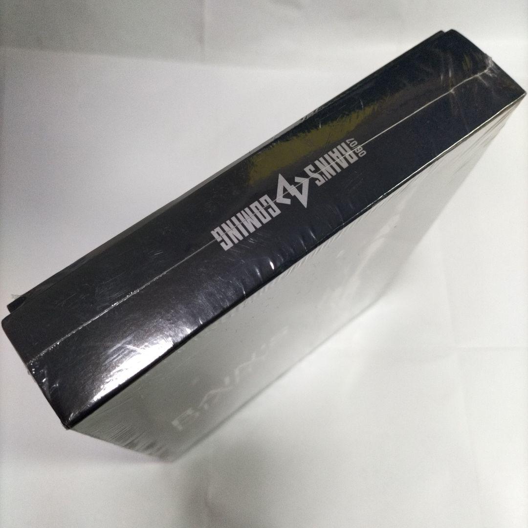 新品未開封⭐Rainピ 06/07 RAIN'S DIARY ダイアリー⭐韓国盤