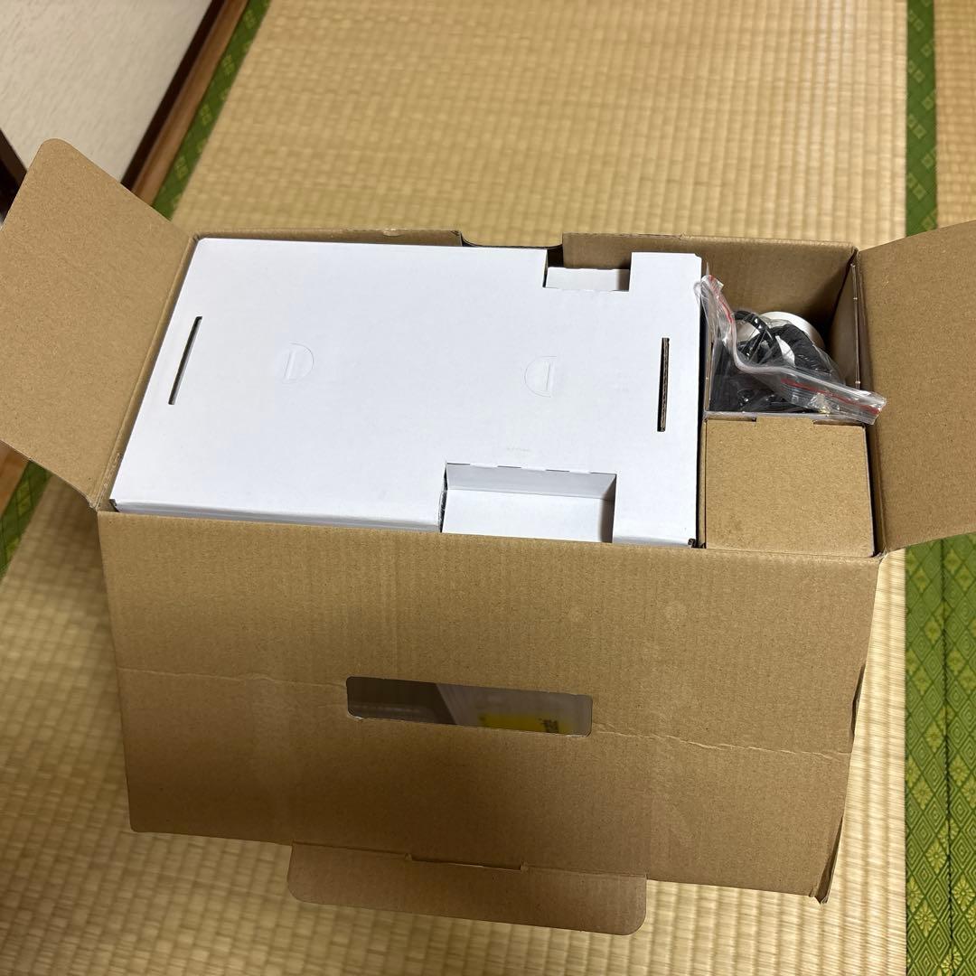 ドリンクメイト　drinkmate 電動モデル　シリーズ631