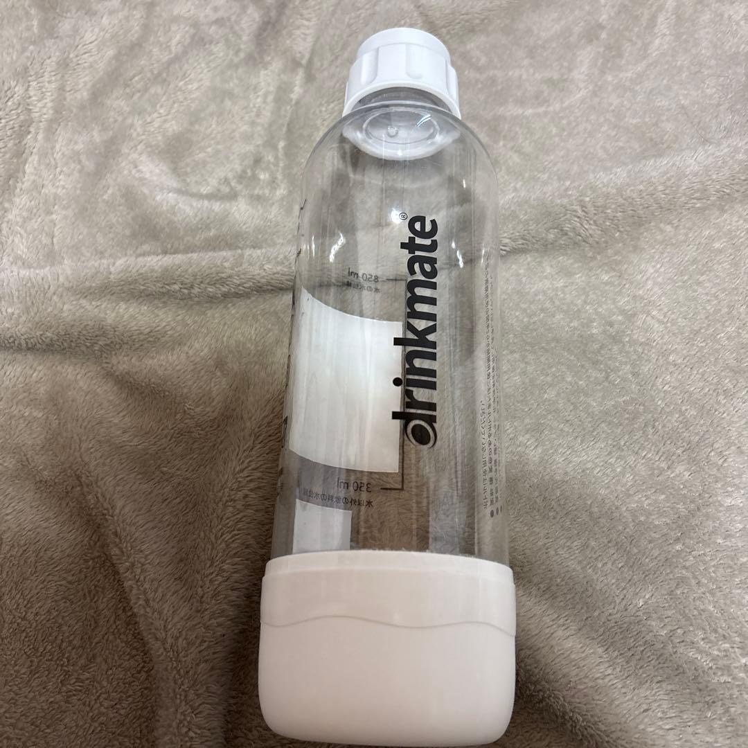 ドリンクメイト　drinkmate 電動モデル　シリーズ631