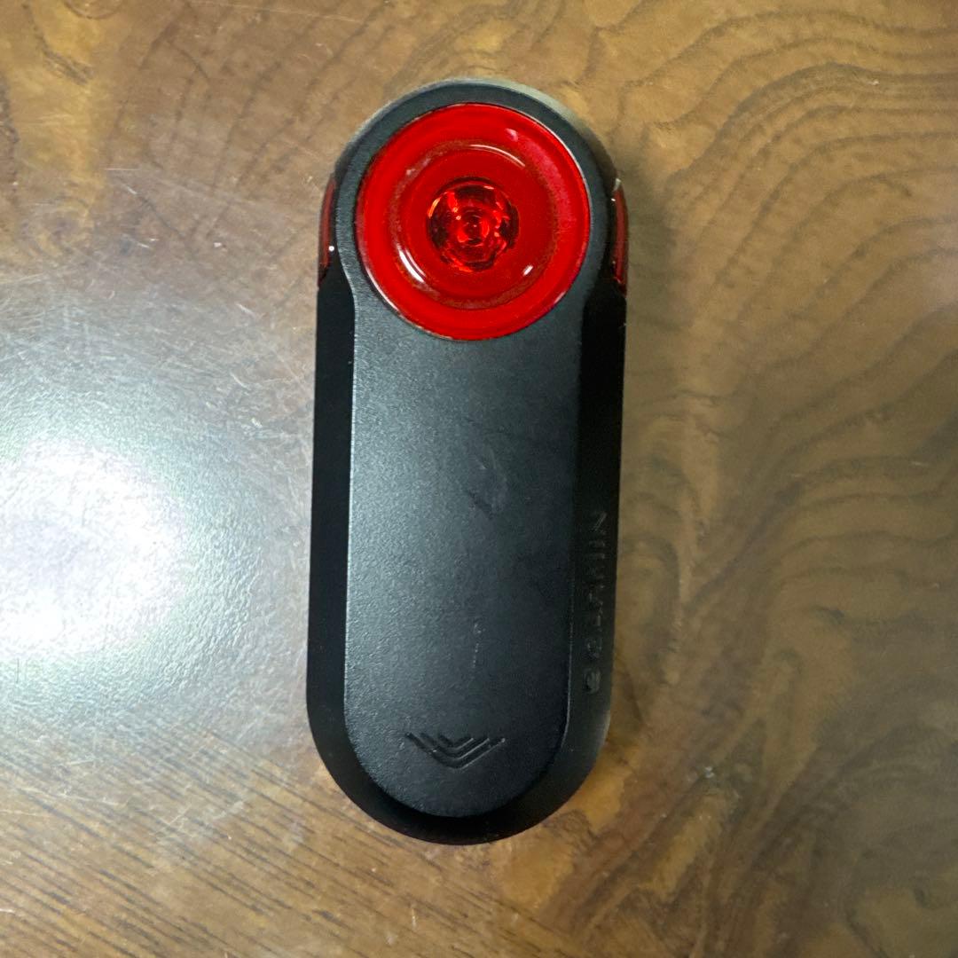 GARMIN VARIA RTL515 テールライト