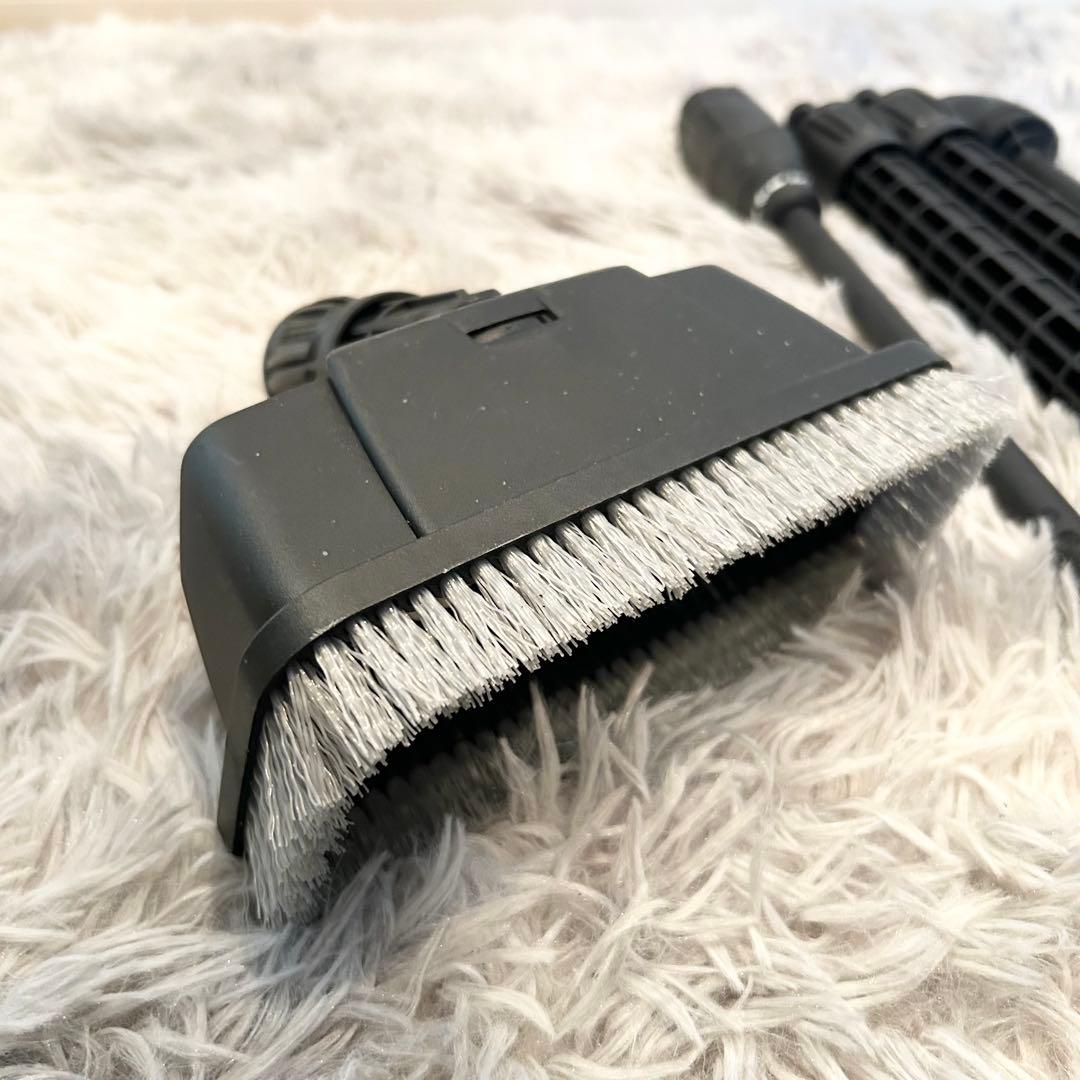 【大人気モデル】 KARCHER ケルヒャー 高圧洗浄機 K3 silent