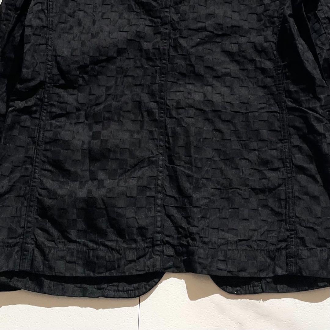 ジャケット・アウター COMME des GARCONS tailored jacket AD2005