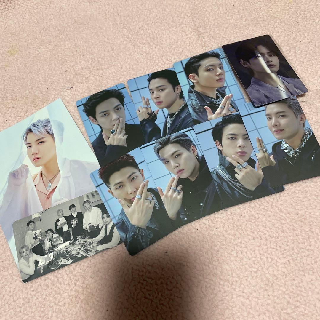 新品 BTS PROOF DVD