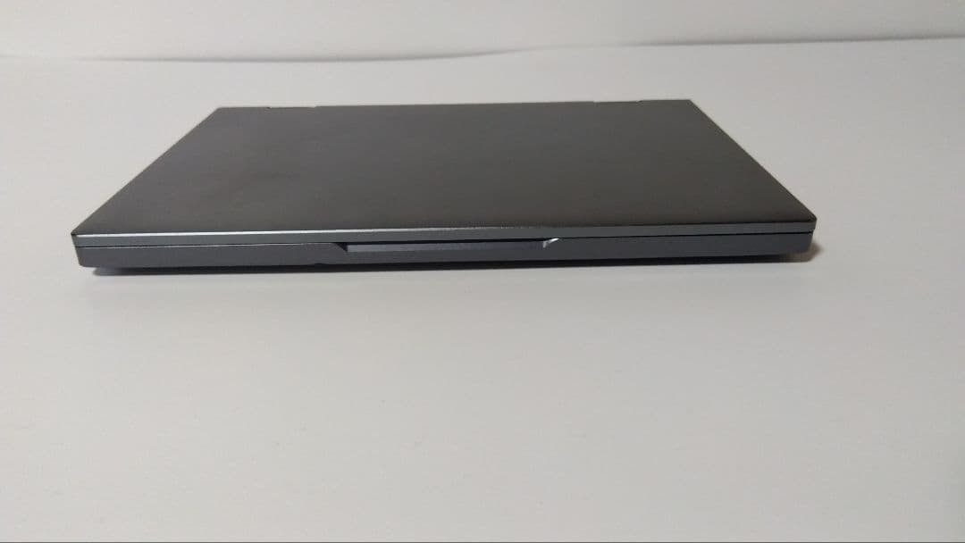 CHUWI Minibook X N150 16＋512GB,1TB付属