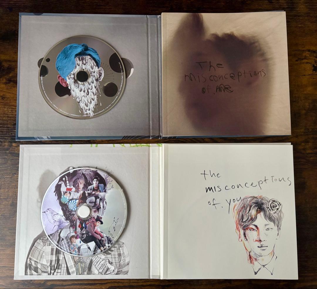 SHINee 廃盤品含む CD DVD Blu-ray まとめ売り