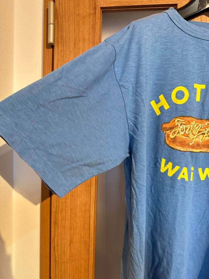 45R tシャツ
