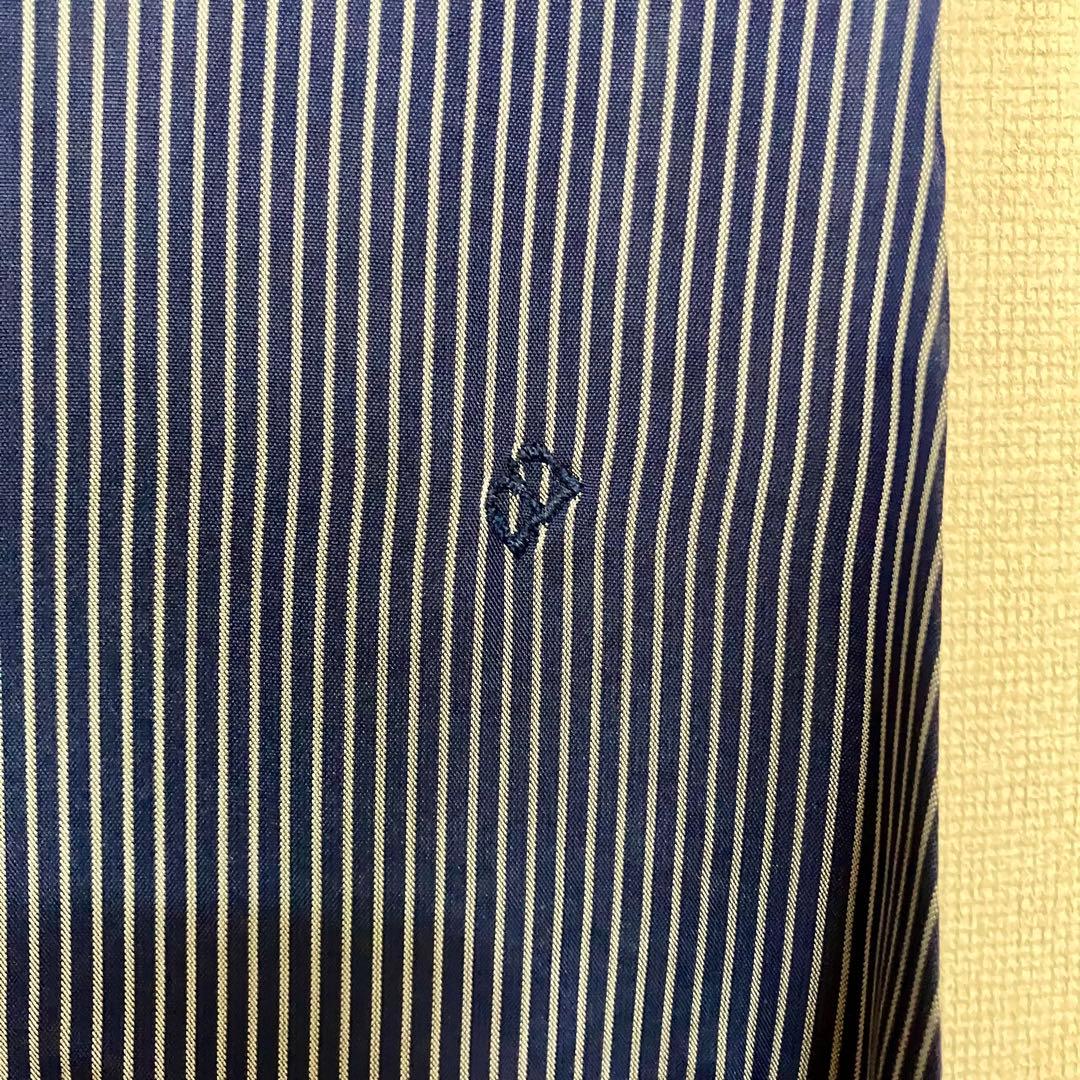 【未使用品】BLUE BLUE（ブルーブルー）デニムジレ ベスト サイズ4 XL