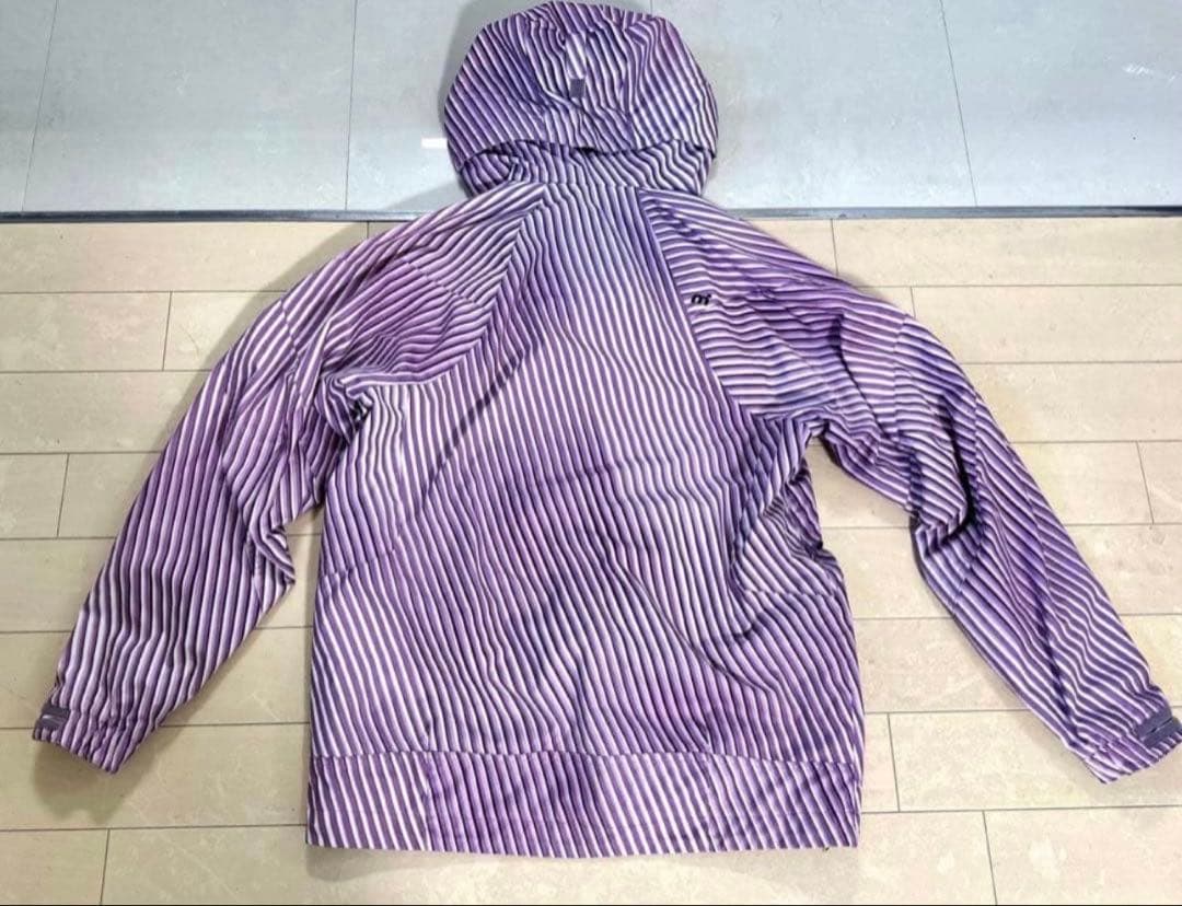 QUIKSILVER × mistral 高機能スノーボードウェア