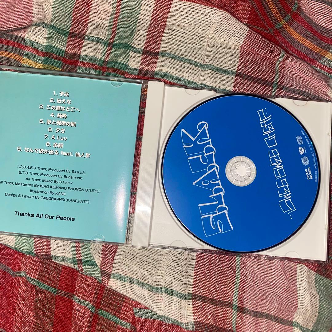 洋楽 slack cd SWES SWES CHEAP