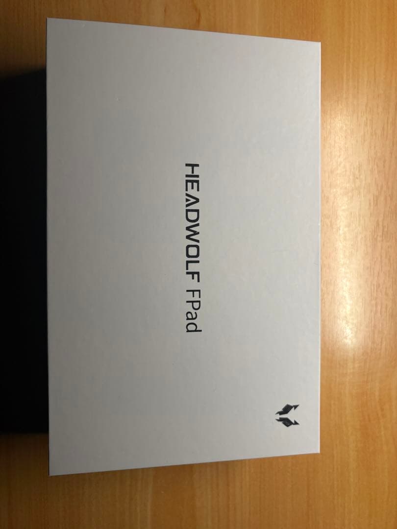 Headwolf FPad7 8.4インチ 256GB