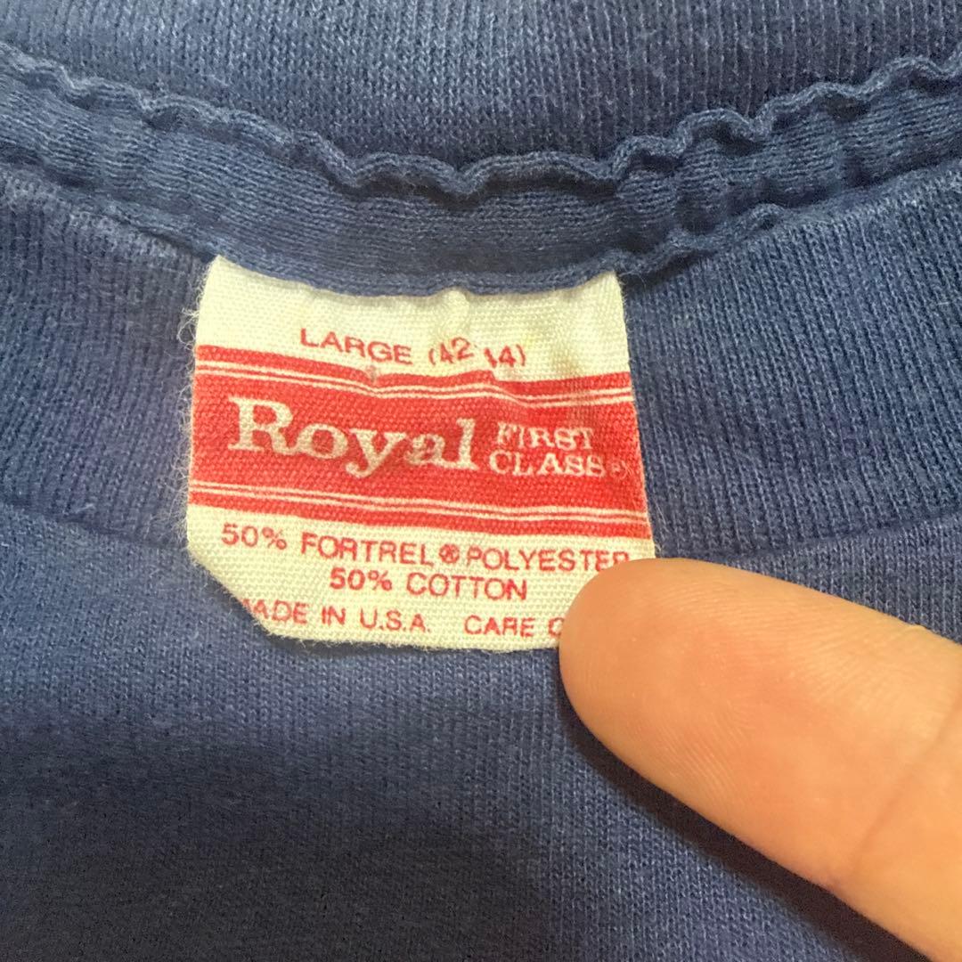 プ*読様 bronze age 90s USA製 Tシャツ オールドスケート 当