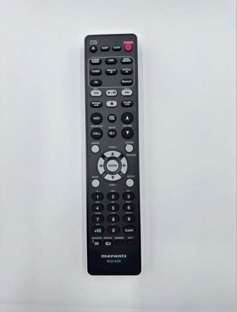 マランツ Marantz M-CR612 CDレシーバー Bluetooth