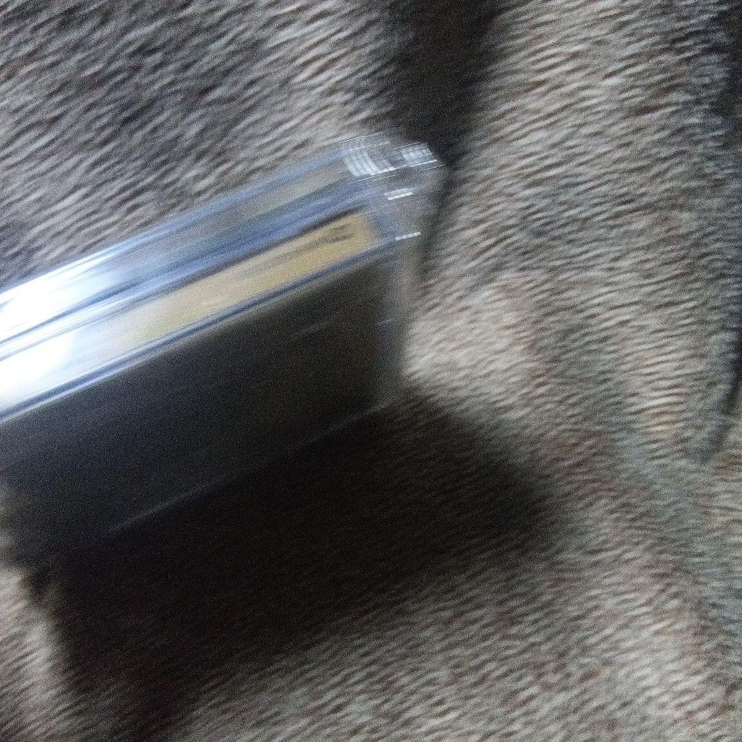 廃盤品★サイン付き　韓国CD ISU（MC the MAX）ソロアルバム