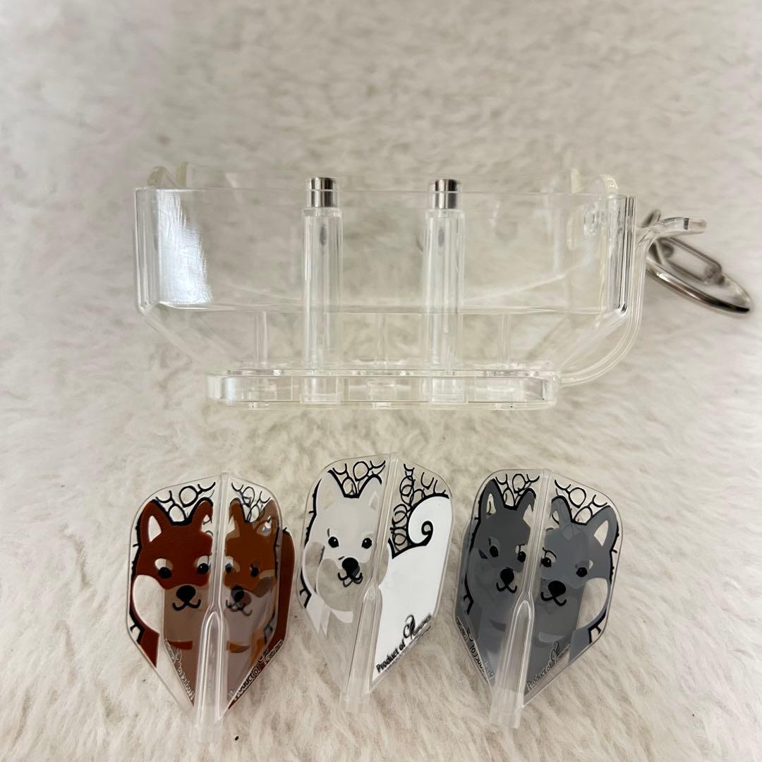 ダーツセット