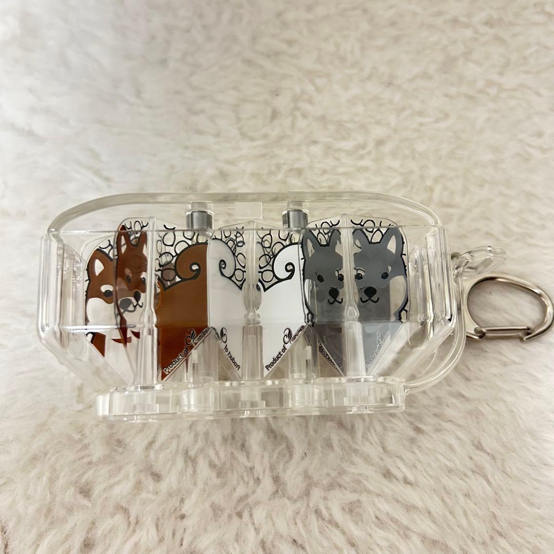 ダーツセット