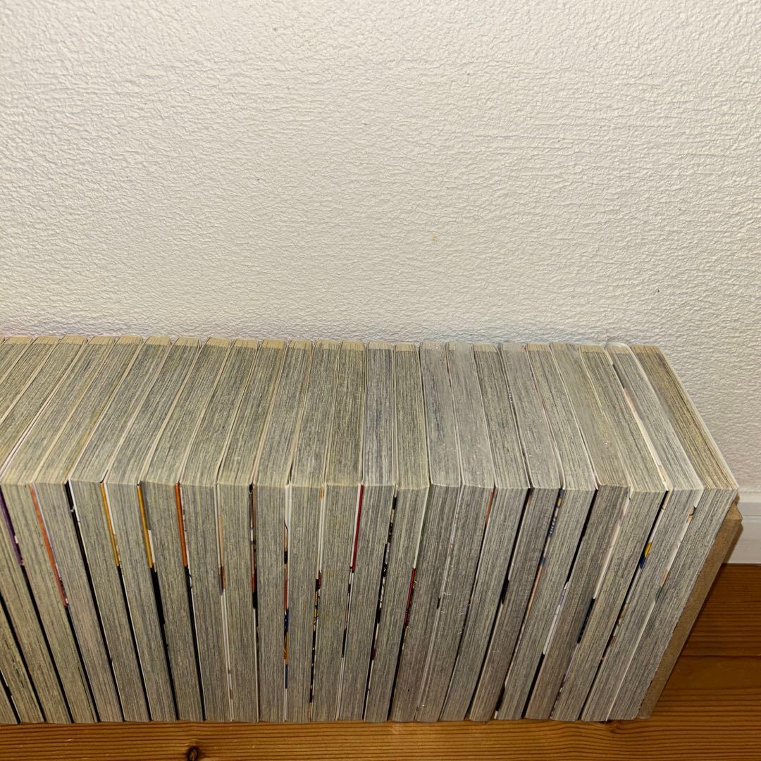 ハイキュー!! 1〜45巻　全巻　33.5巻✖️2 47冊セット