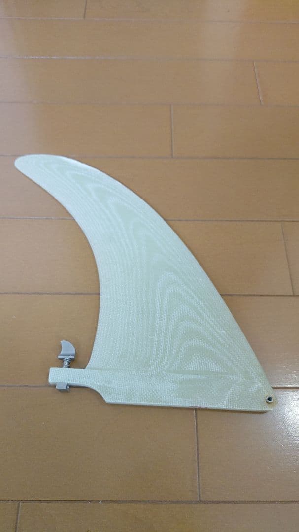 future fins alba core flex 8.5 シングルフィン