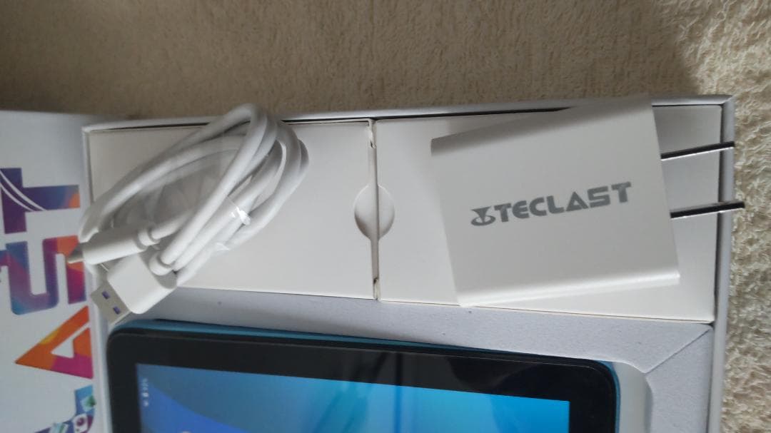 TECLAST P30 10インチ Wi-Fi モデル　Android 14