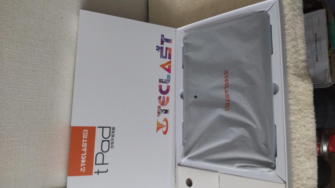 TECLAST P30 10インチ Wi-Fi モデル　Android 14