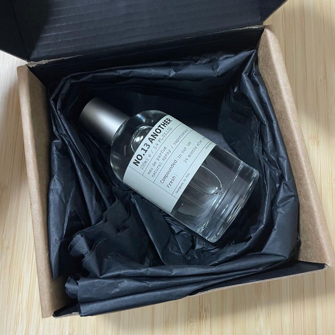 ルラボ アナザー13 100ml LE LABO Another13