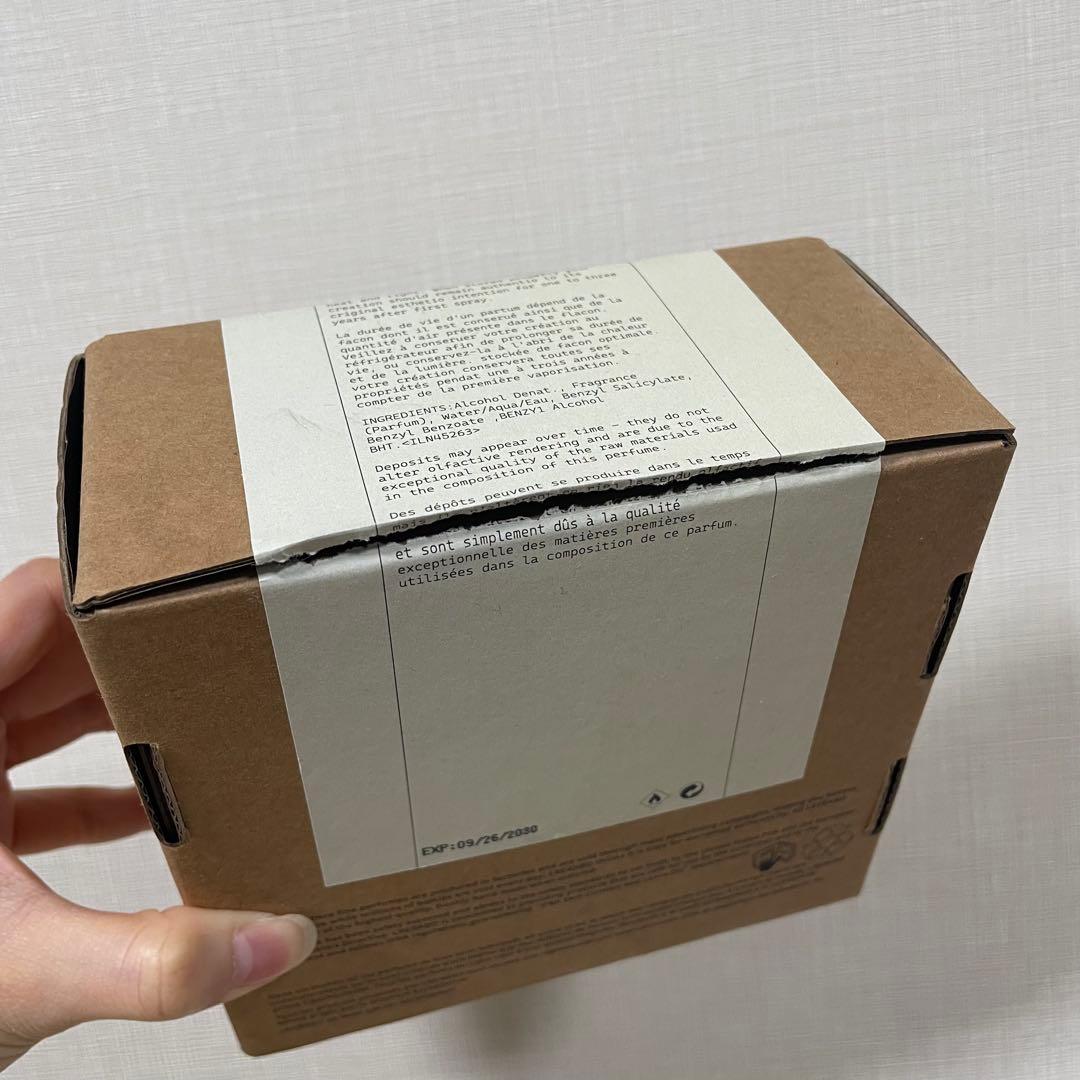 ルラボ アナザー13 100ml LE LABO Another13