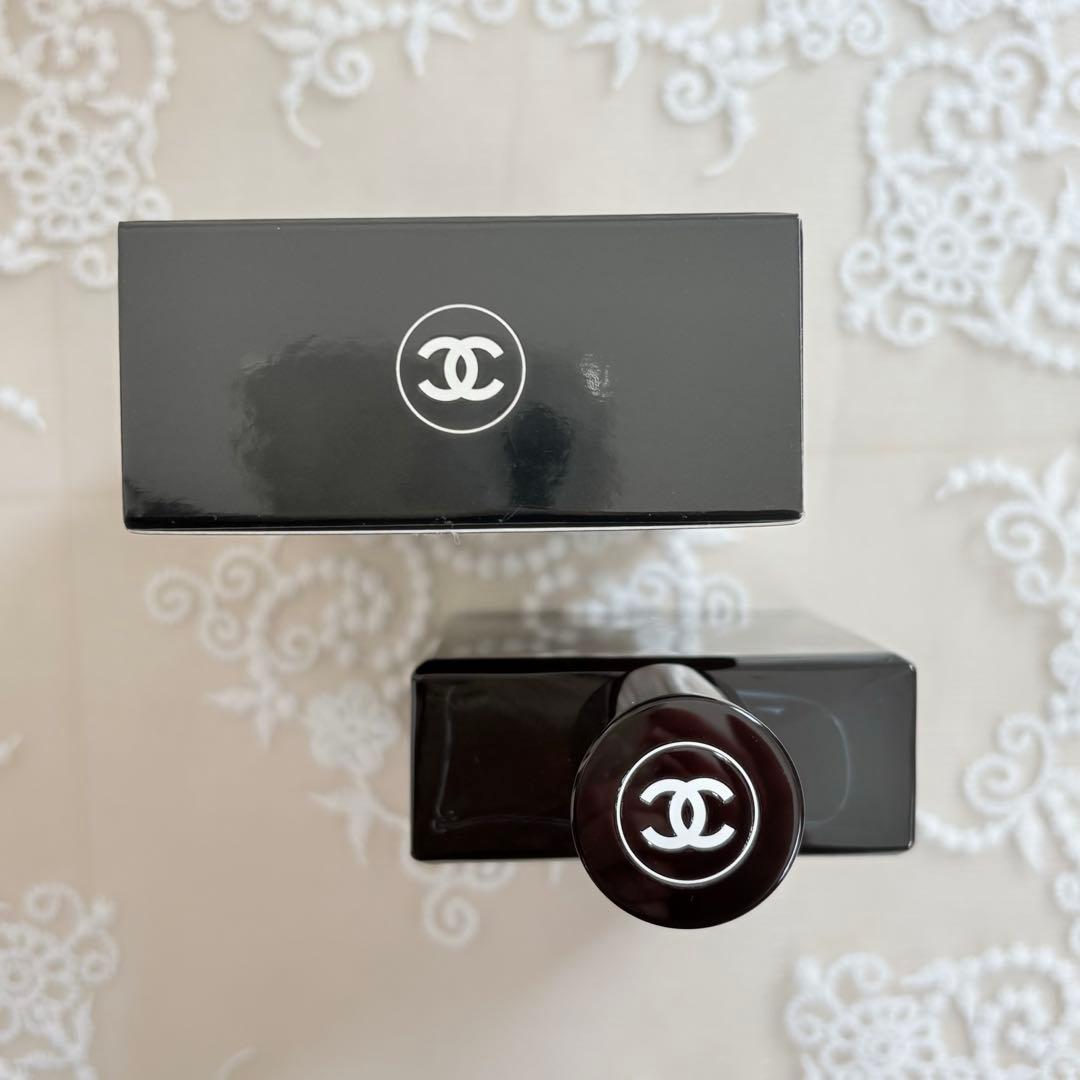 【未使用】CHANEL ブルードゥシャネル EDP メンズ 人気 定番 箱付き
