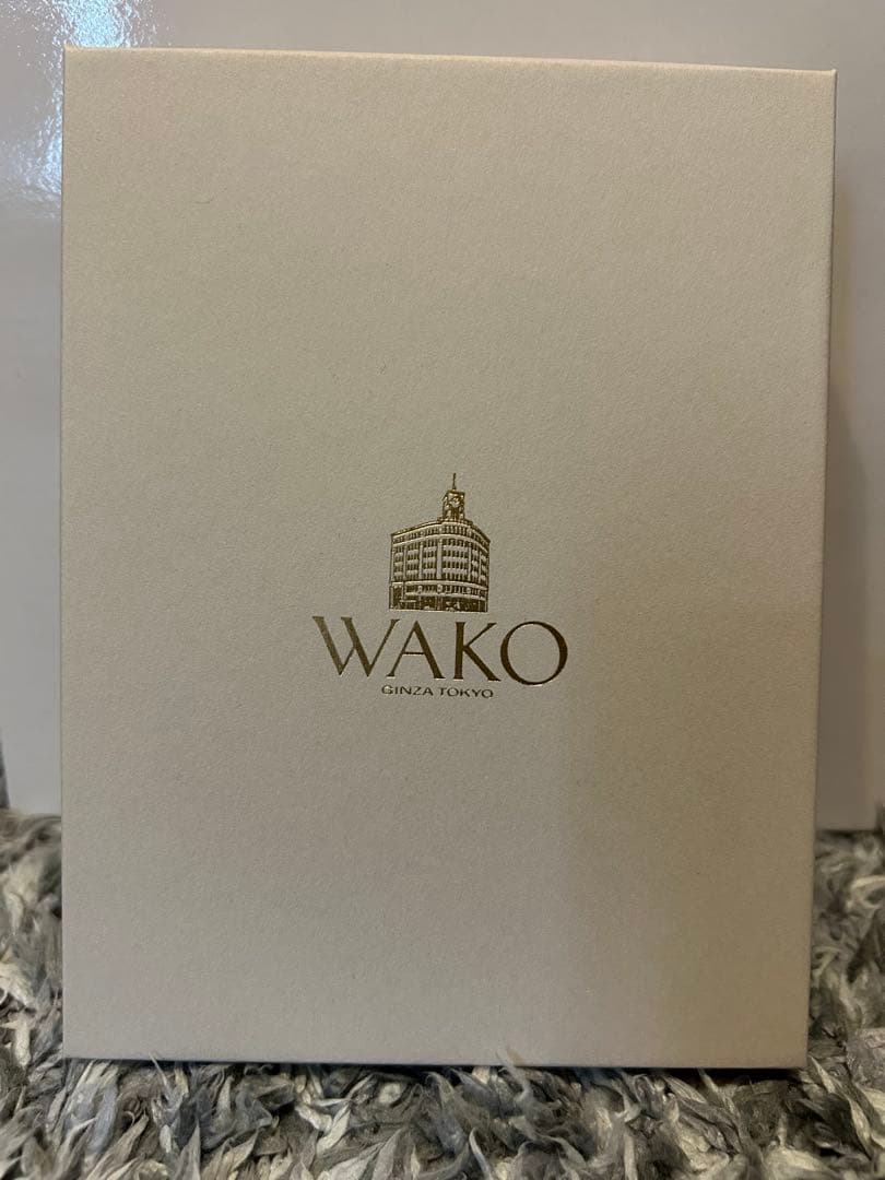 WAKO メタルフォトフレーム 0632-0911-0