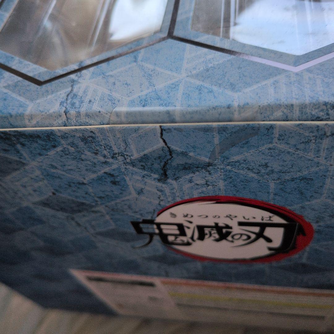 【新品未開封】ANIPLEX　冨岡義勇　1/8スケールフィギュア　鬼滅の刃