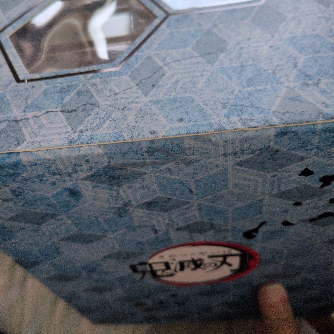 【新品未開封】ANIPLEX　冨岡義勇　1/8スケールフィギュア　鬼滅の刃
