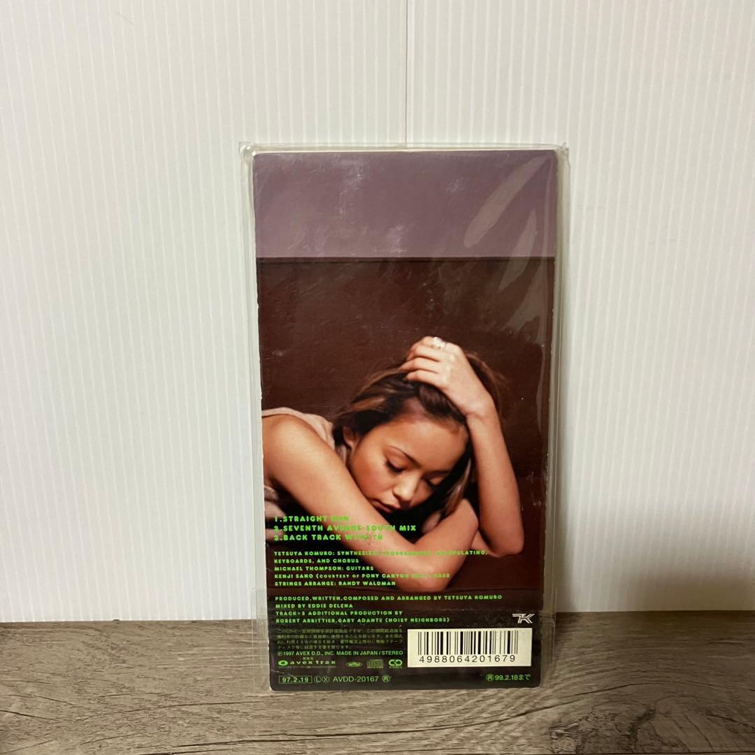 E-壁 安室奈美恵 CAN YOU CELEBRATE? 8cmシングル CD