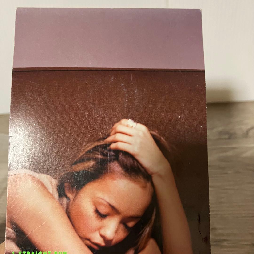 E-壁 安室奈美恵 CAN YOU CELEBRATE? 8cmシングル CD