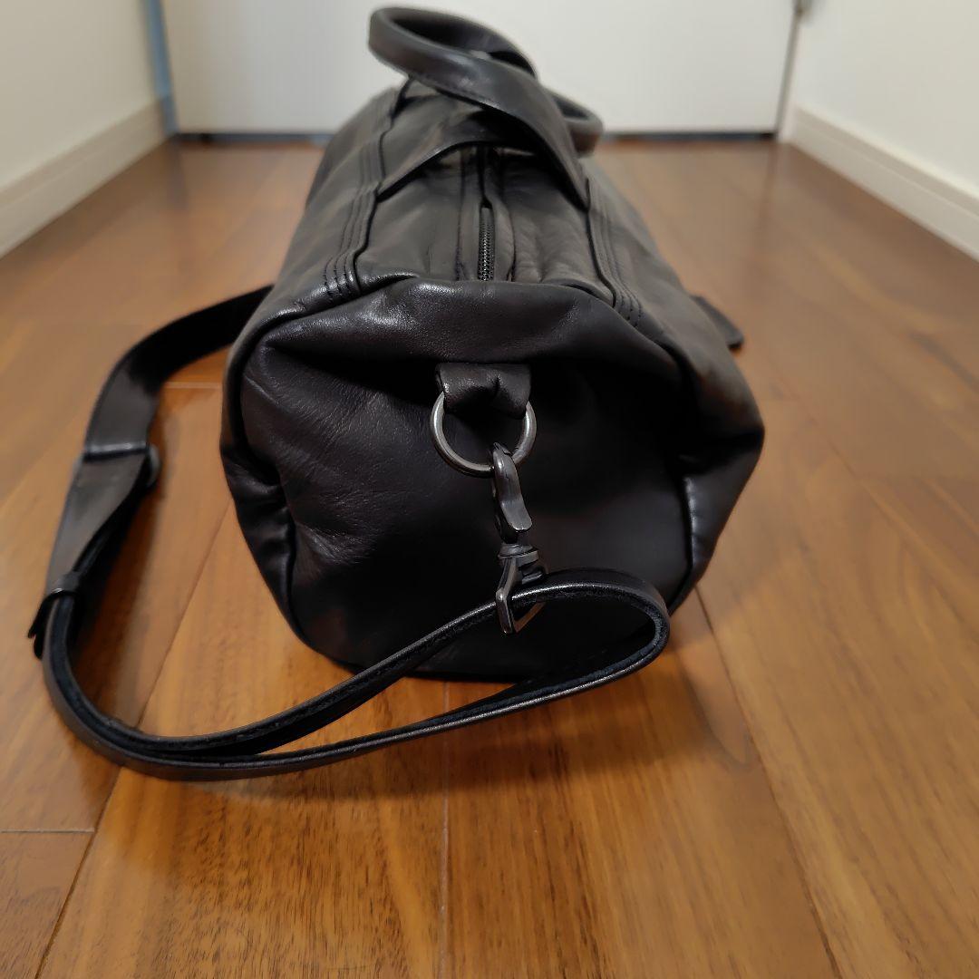 PORTER FRANK 2WAY BOSTON BAG ショルダーミニボストン