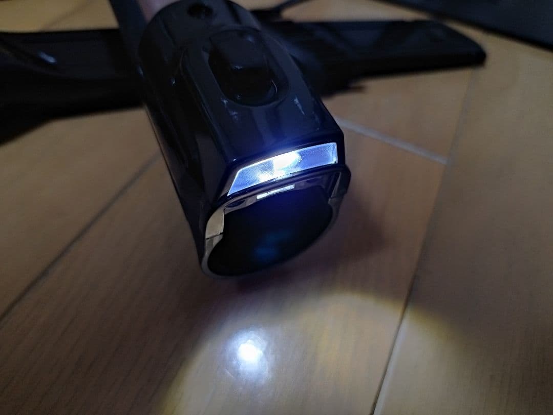 日立パワーブーストサイクロン PV-BHL4000J（2023年製）