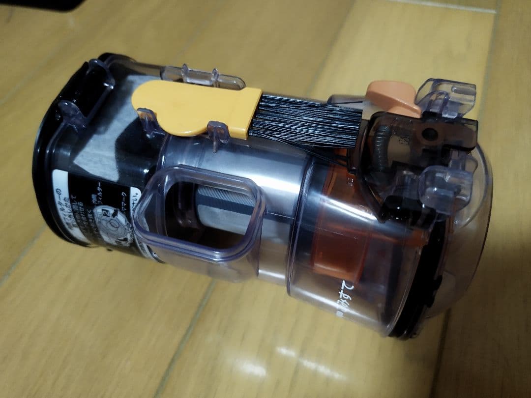 日立パワーブーストサイクロン PV-BHL4000J（2023年製）