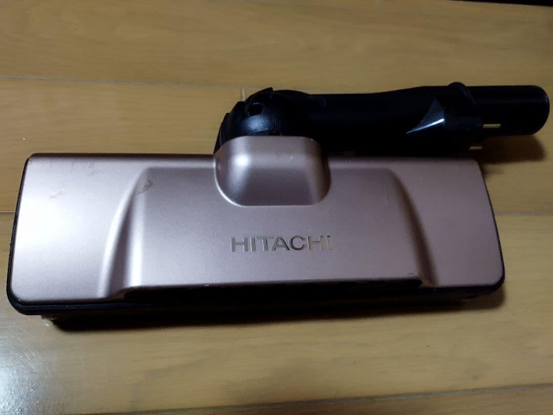 日立パワーブーストサイクロン PV-BHL4000J（2023年製）