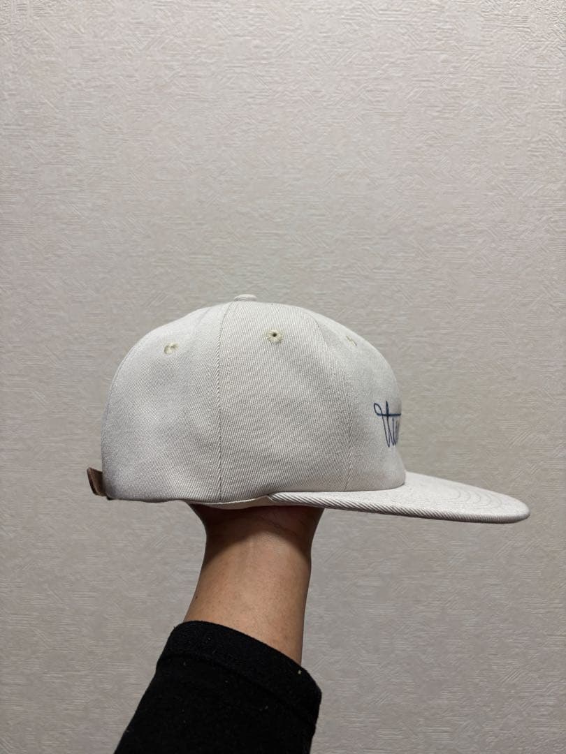 新品！！！visvim 25SS EXCELSIOR II CAP