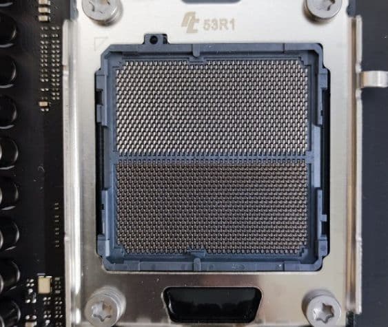 カムリ　ASUS TUF GAMING B850-PLUS WIFI