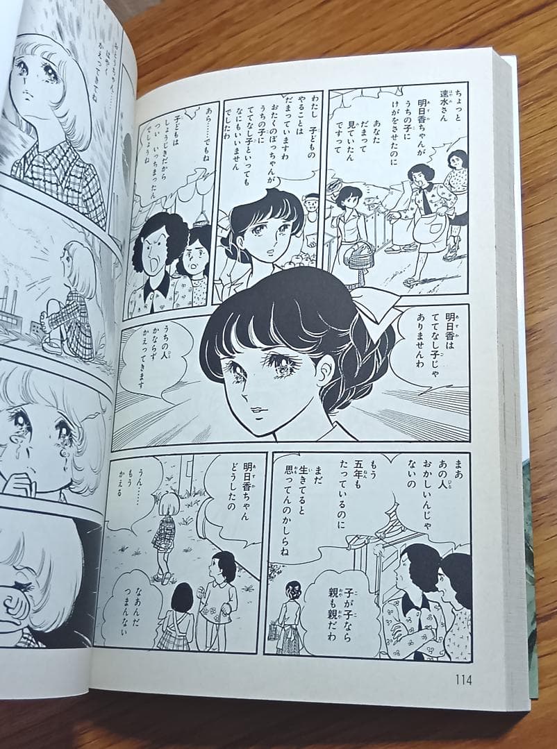 さすらいの太陽　全4巻　藤川桂介　すずき真弓　少女コミック　復刻版