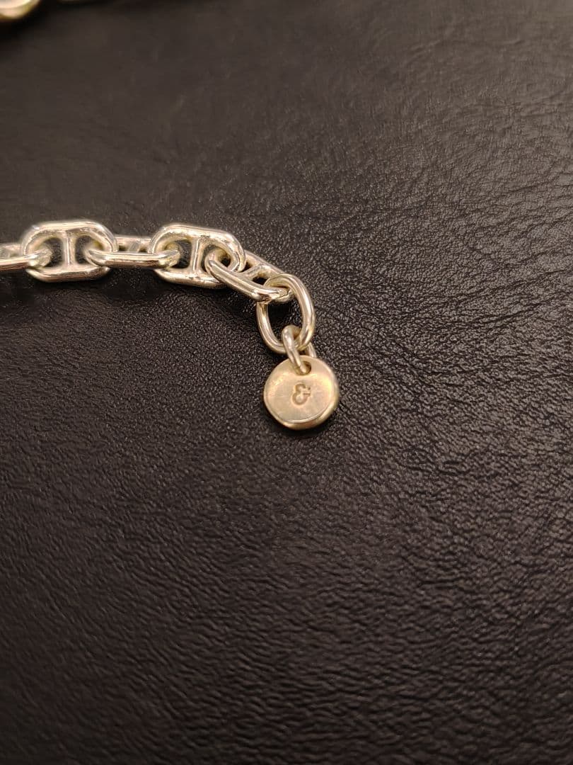 GEN NEUTRAL SV NECKLACE ¥63,800
